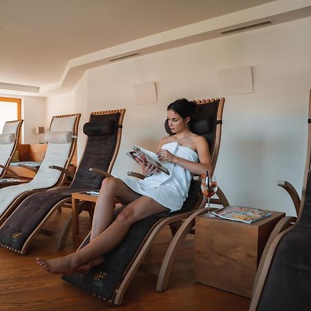 Hotel Sonnenhof كاستيلِروتّو المظهر الخارجي الصورة
