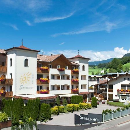 Hotel Sonnenhof كاستيلِروتّو المظهر الخارجي الصورة