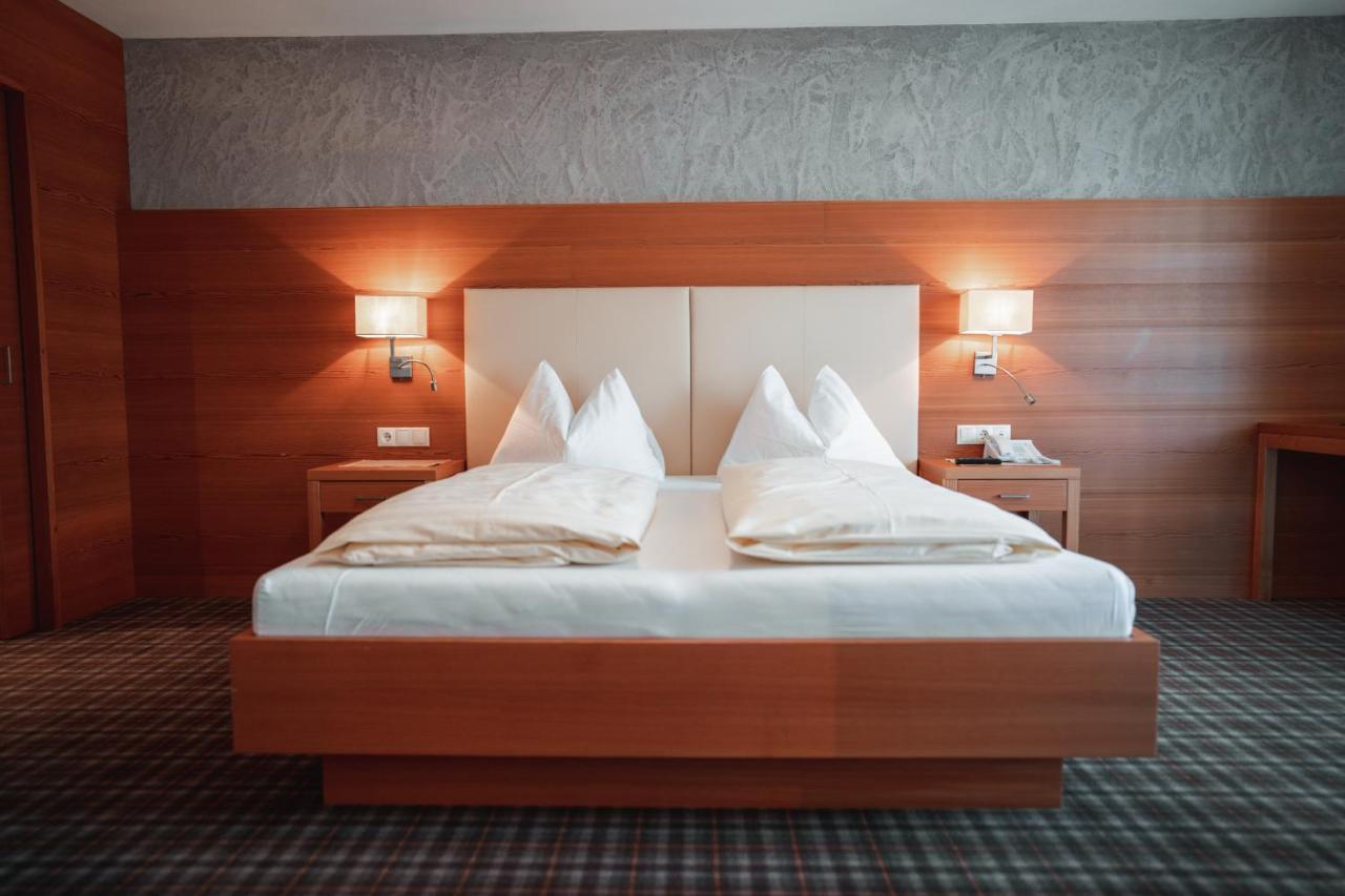 Hotel Sonnenhof كاستيلِروتّو المظهر الخارجي الصورة