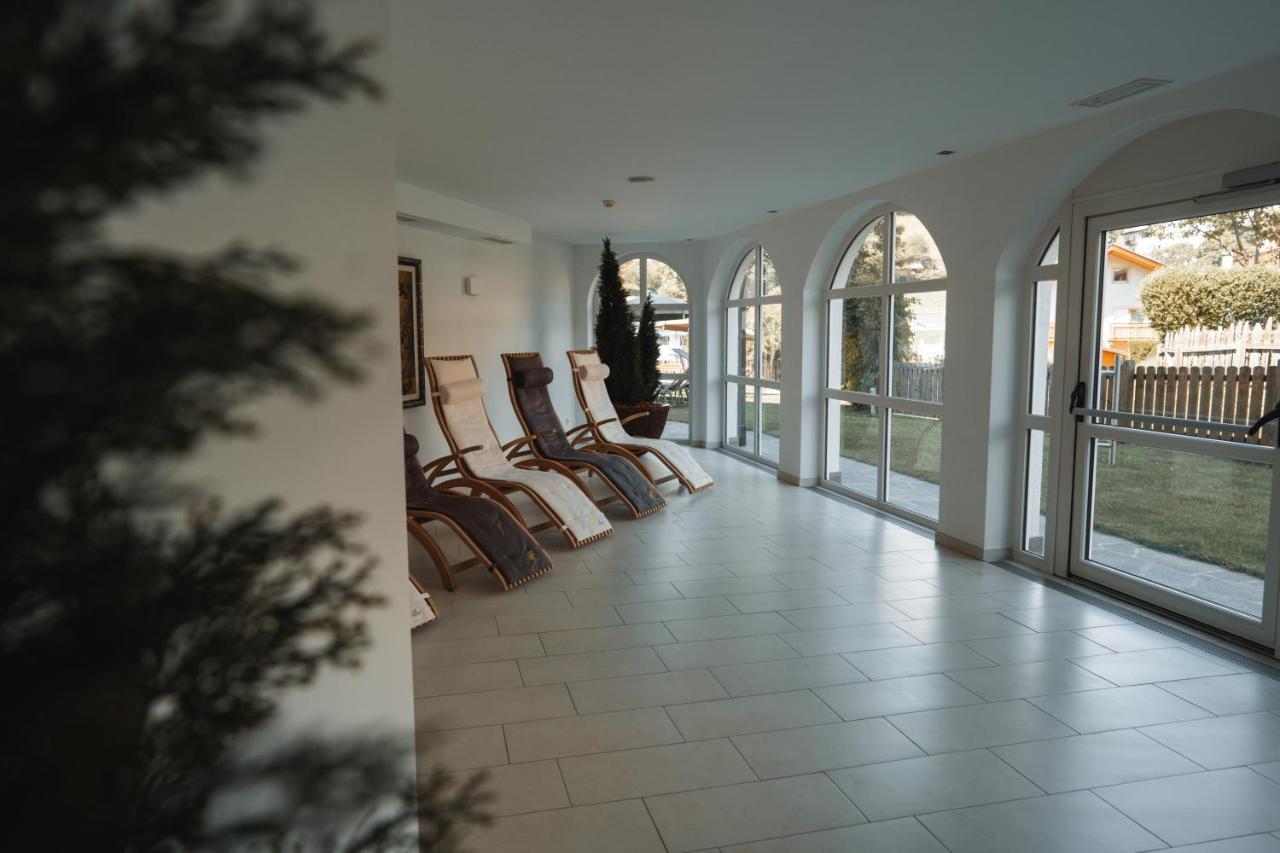 Hotel Sonnenhof كاستيلِروتّو المظهر الخارجي الصورة