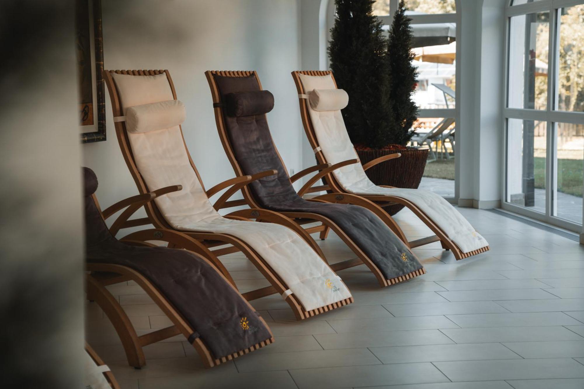 Hotel Sonnenhof كاستيلِروتّو المظهر الخارجي الصورة