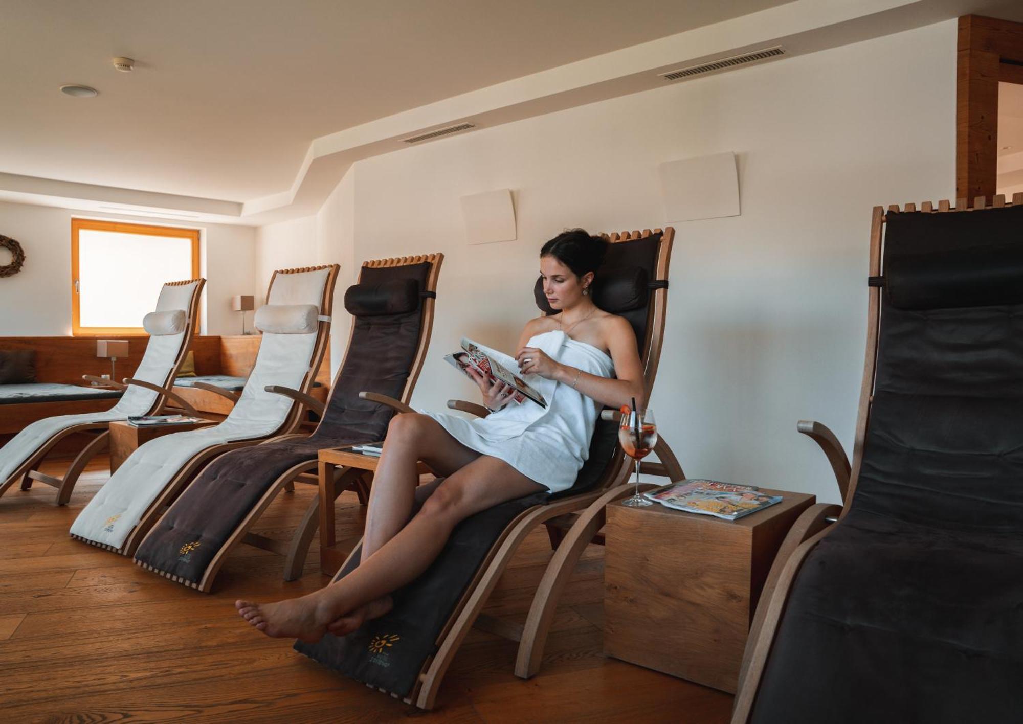 Hotel Sonnenhof كاستيلِروتّو المظهر الخارجي الصورة