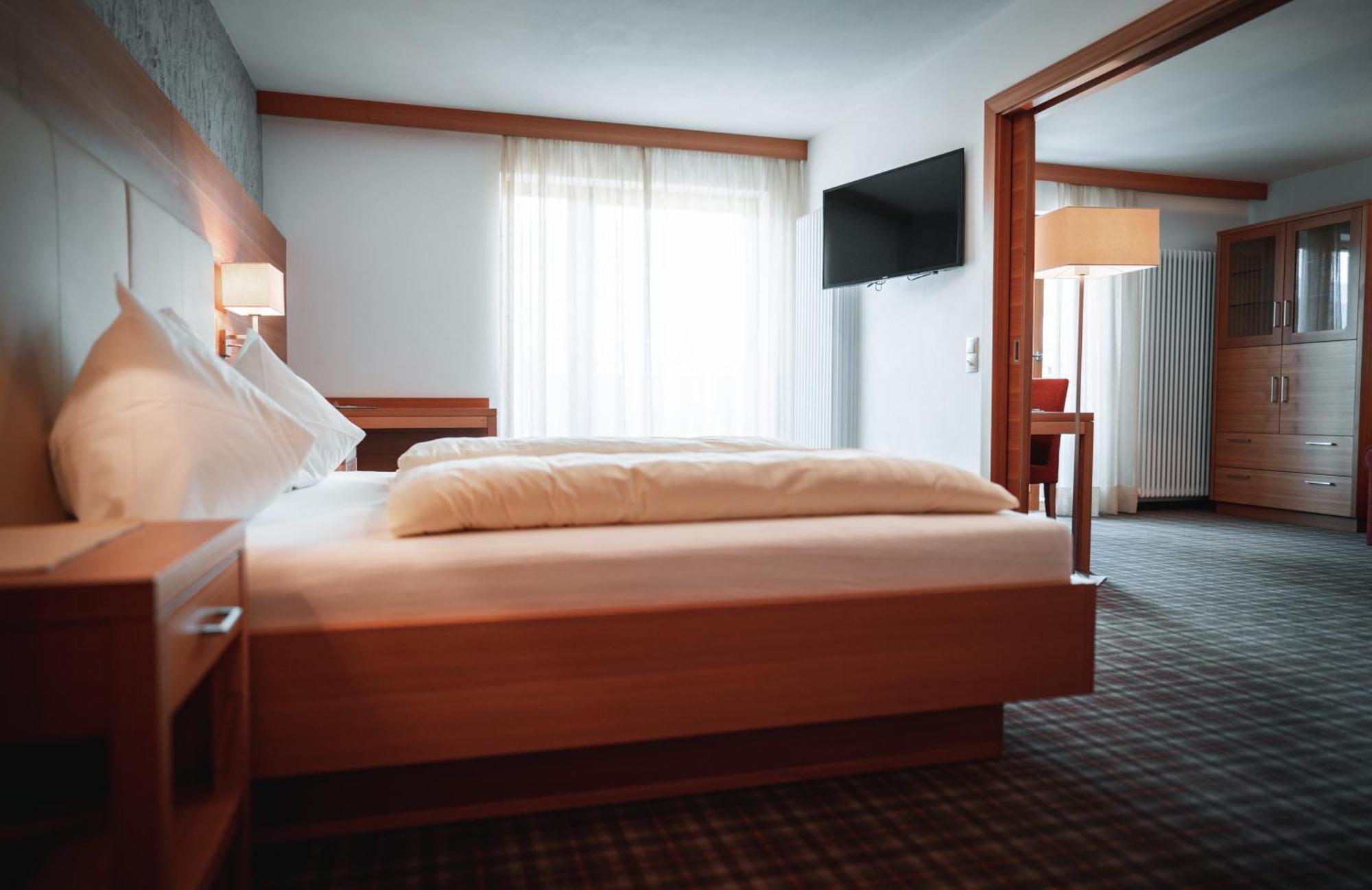 Hotel Sonnenhof كاستيلِروتّو المظهر الخارجي الصورة