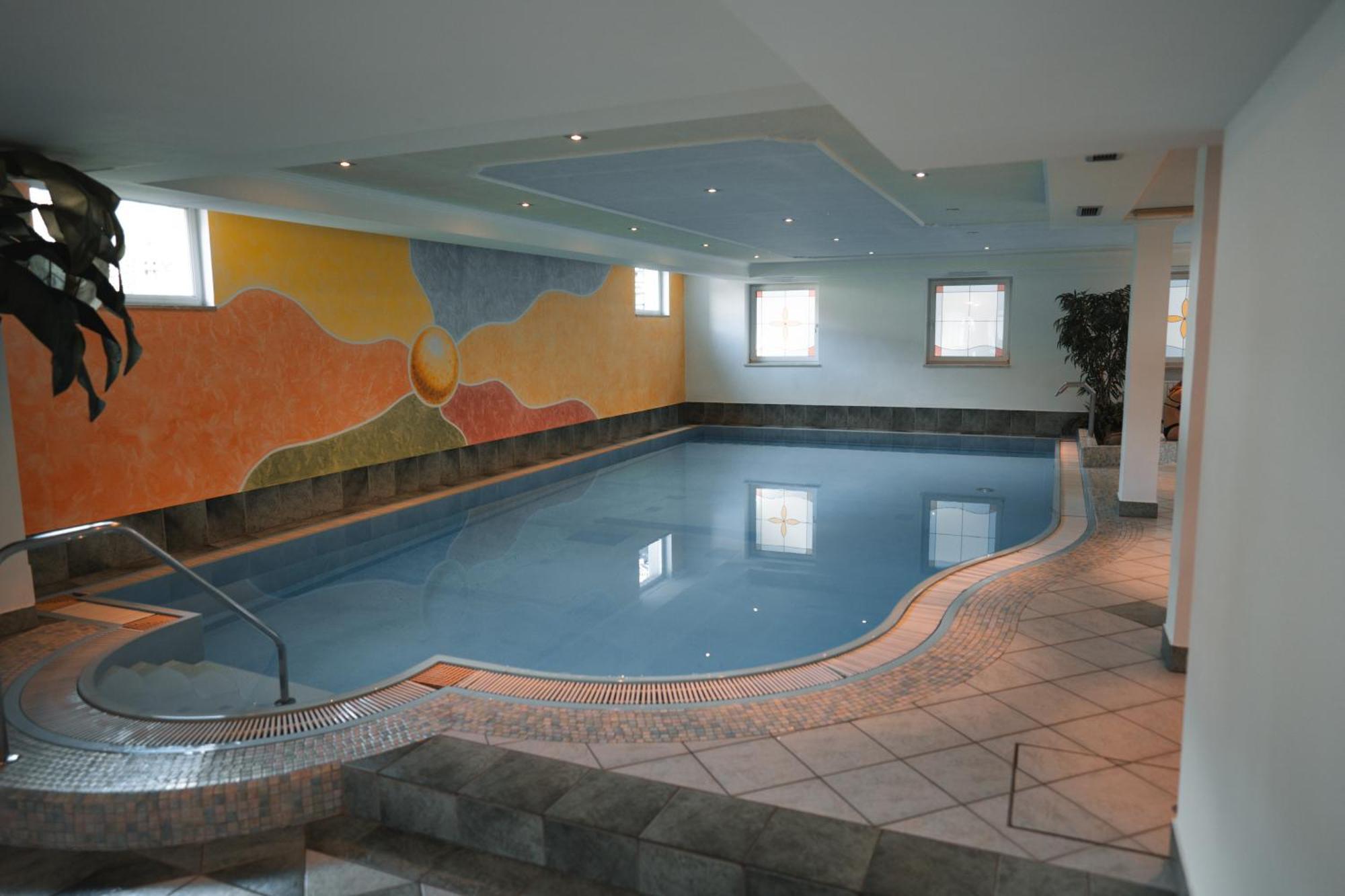 Hotel Sonnenhof كاستيلِروتّو المظهر الخارجي الصورة