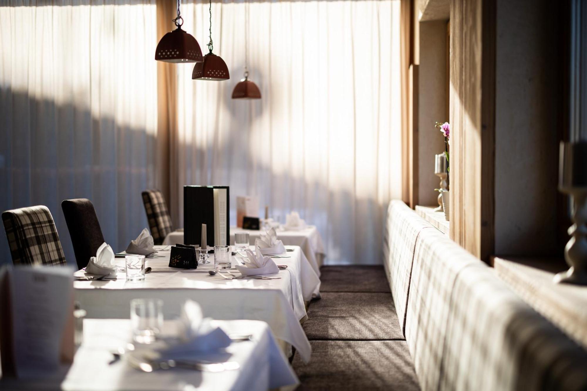 Hotel Sonnenhof كاستيلِروتّو المظهر الخارجي الصورة