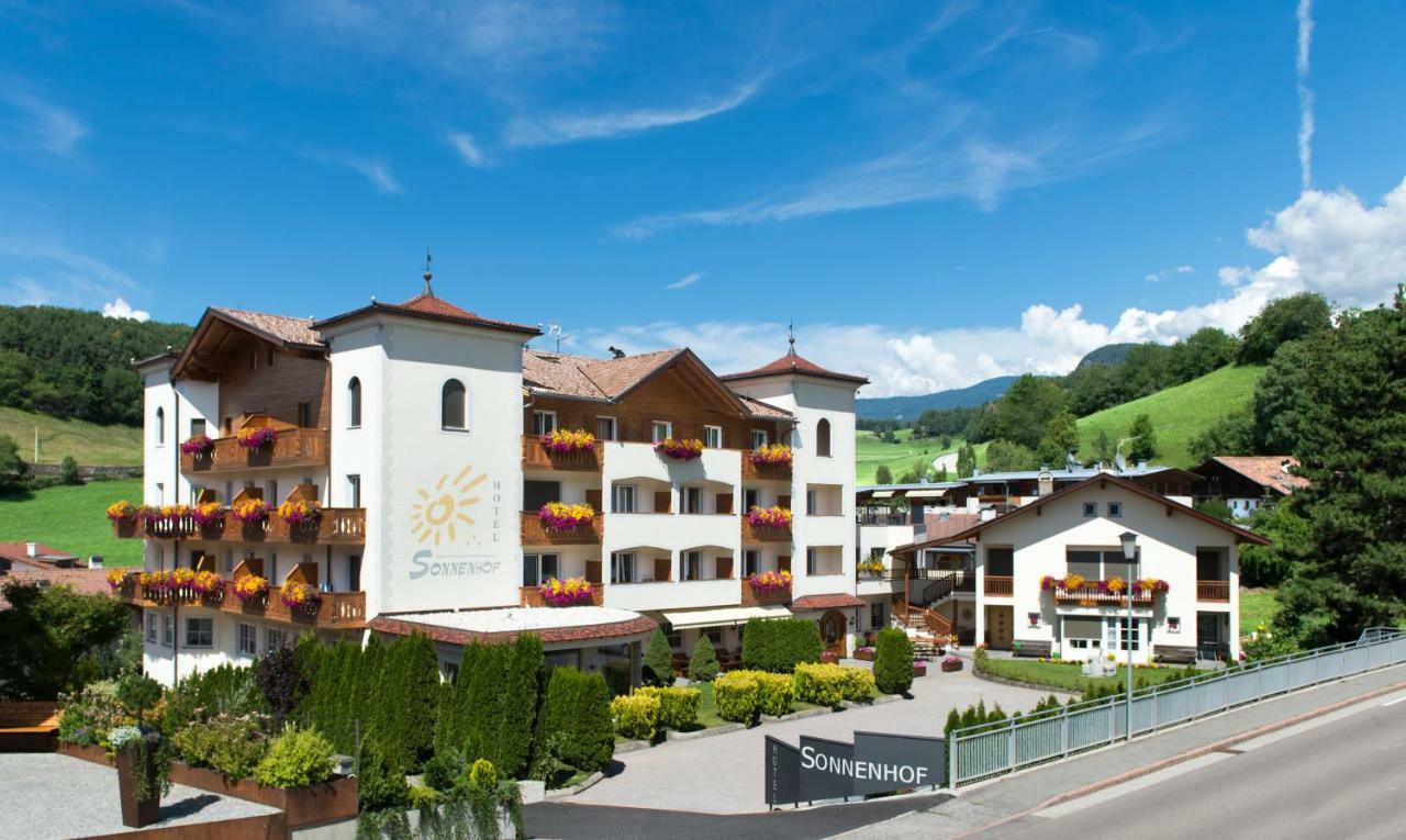 Hotel Sonnenhof كاستيلِروتّو المظهر الخارجي الصورة