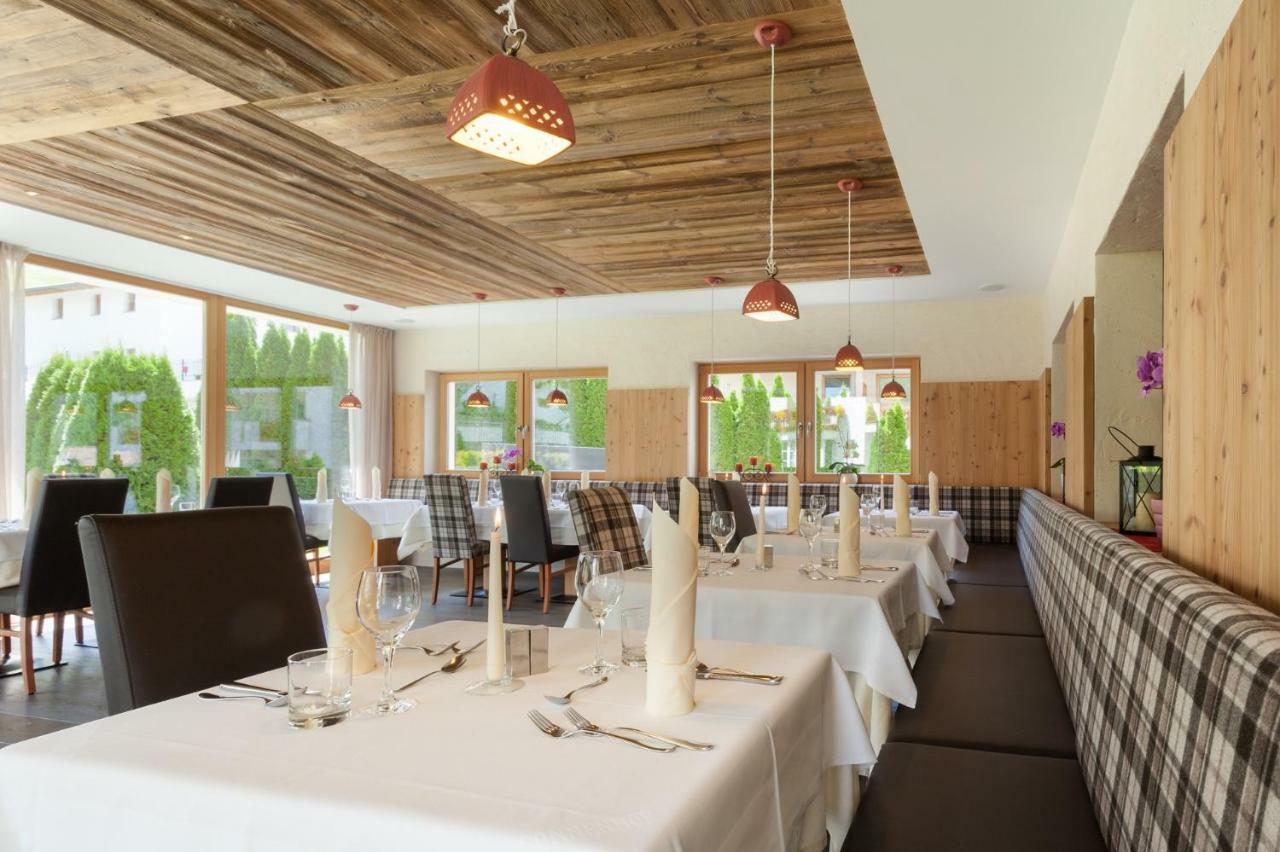 Hotel Sonnenhof كاستيلِروتّو المظهر الخارجي الصورة